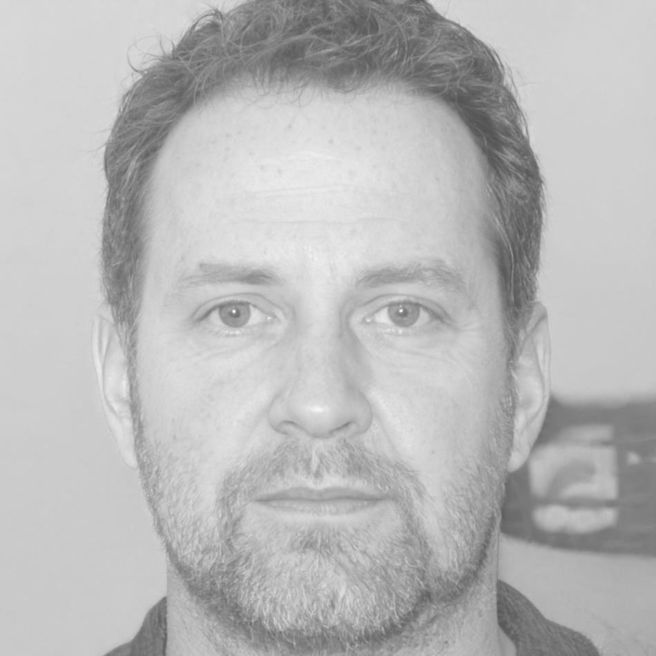 Portrait von Michael Weber