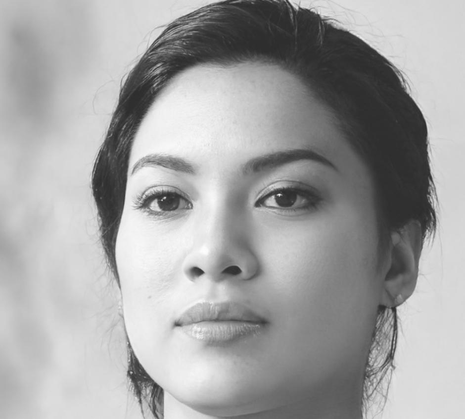 Dr. Sarah Müller, Leiterin Forschung und Entwicklung